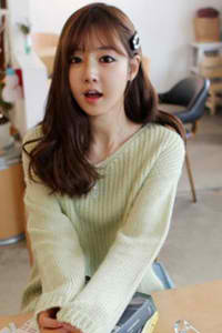 华丽的外出韩剧