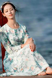 跟嫂子同居的日子