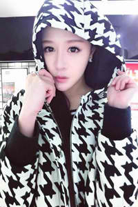 香港蓝光人揭秘