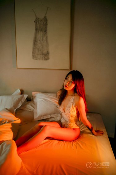 香港蓝光人揭秘