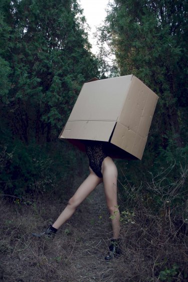 中国式离婚演员表