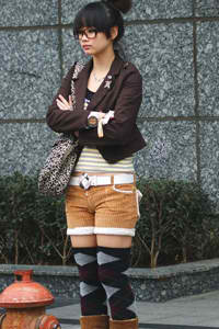 熊出没第一季免费