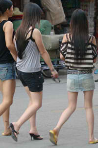 胡杨女人大结局